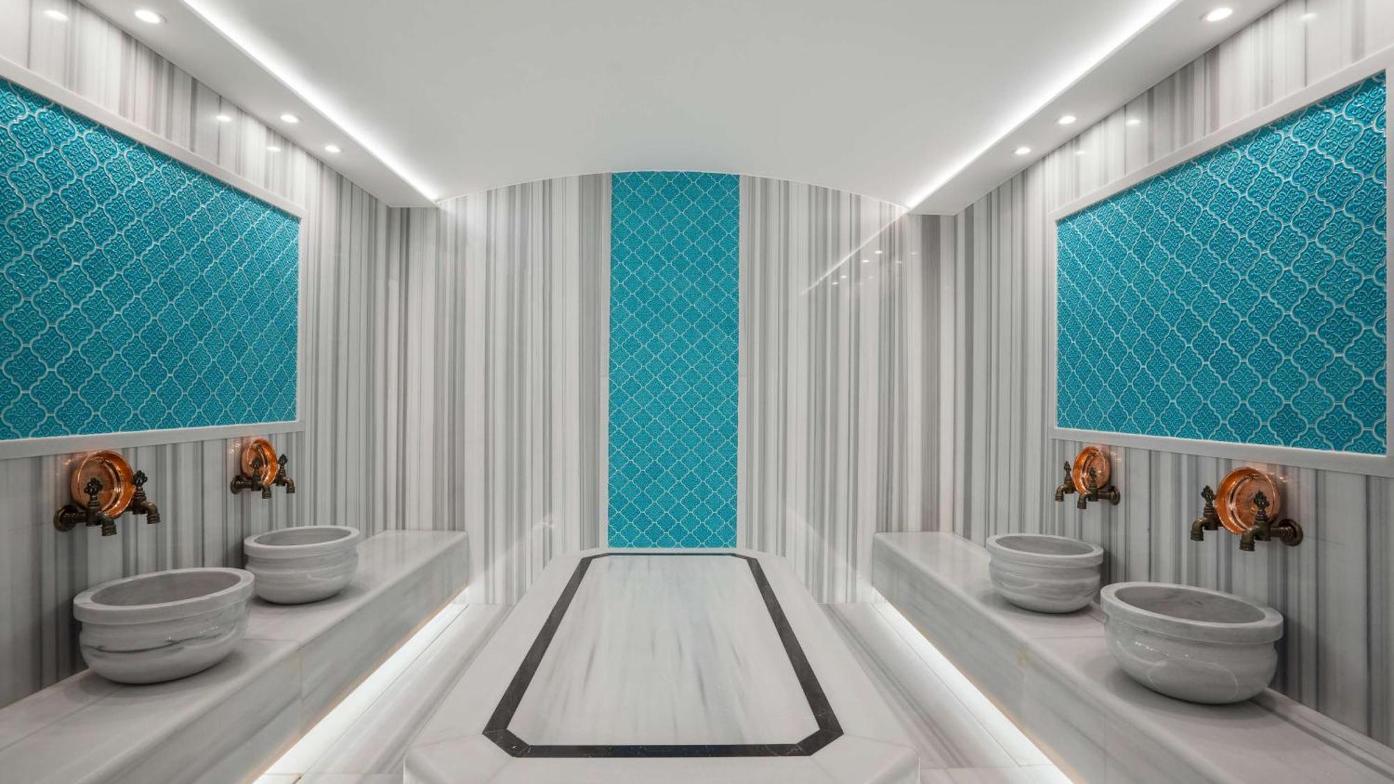 Radisson Hotel Istanbul Merter Exterior foto