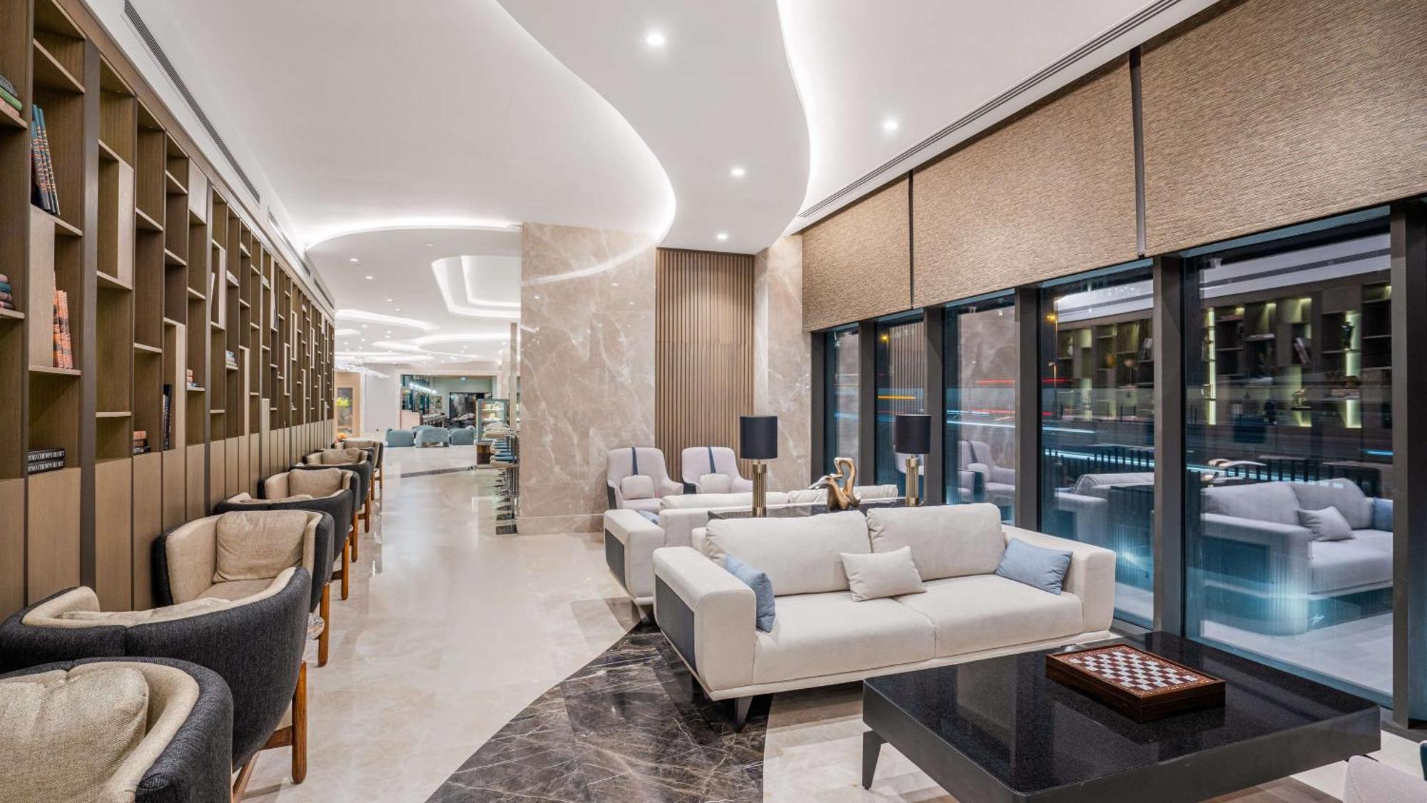 Radisson Hotel Istanbul Merter Exterior foto